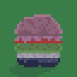 Burger #1544