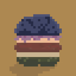 Burger #2797