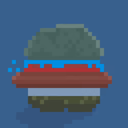 Burger #3668