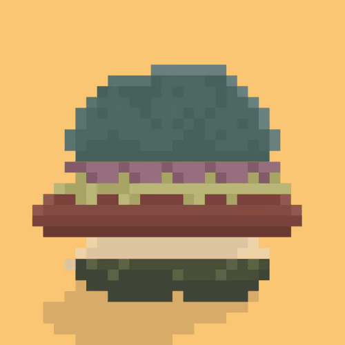 Burger #2380
