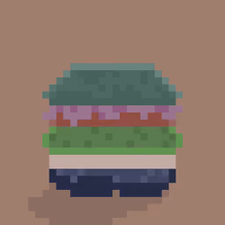 Burger #1893