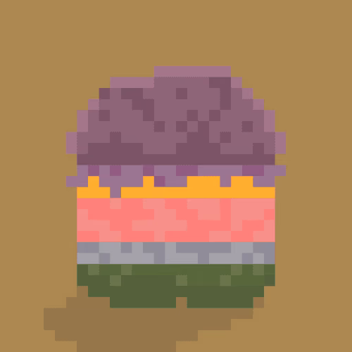Burger #2267