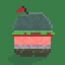 Burger #1605