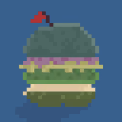 Burger #4041