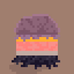 Burger #509