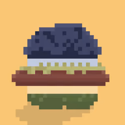 Burger #1897