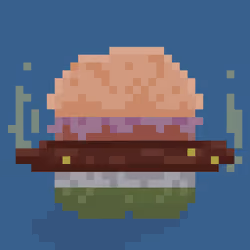 Burger #1904