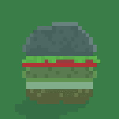 Burger #975