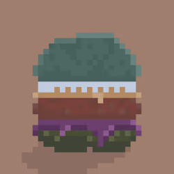 Burger #4023