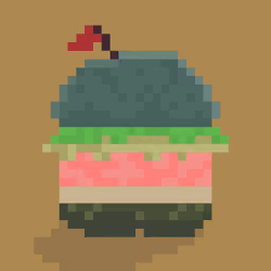 Burger #507