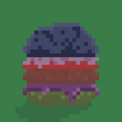 Burger #1603