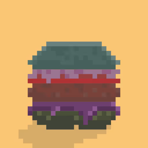 Burger #4264