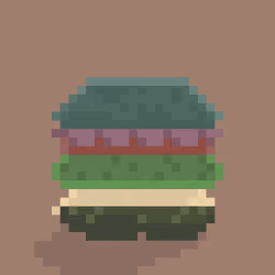 Burger #1982