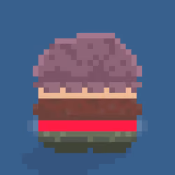 Burger #1781