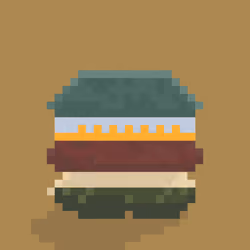 Burger #4219
