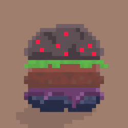 Burger #2191