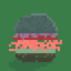 Burger #1715