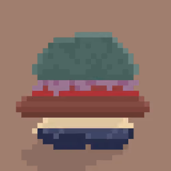 Burger #2192