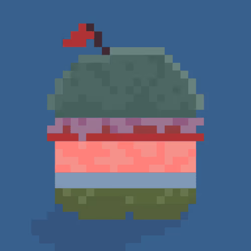Mcgoblin Burger