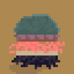 Burger #2407