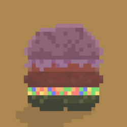 Burger #391