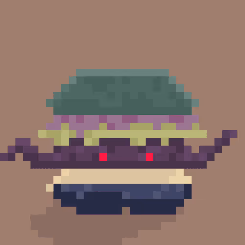 Mcgoblin Burger