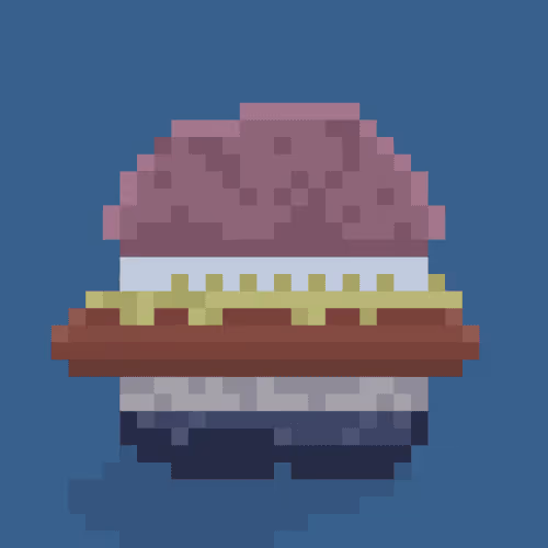 Mcgoblin Burger