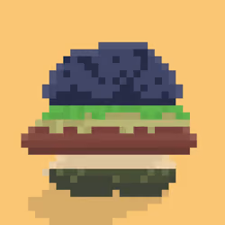 Burger #2410