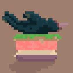 Burger #3111