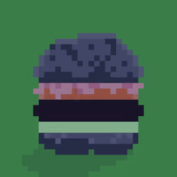Burger #1889