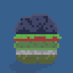 Burger #1498