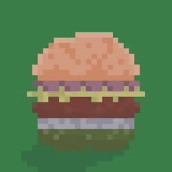 Burger #2193