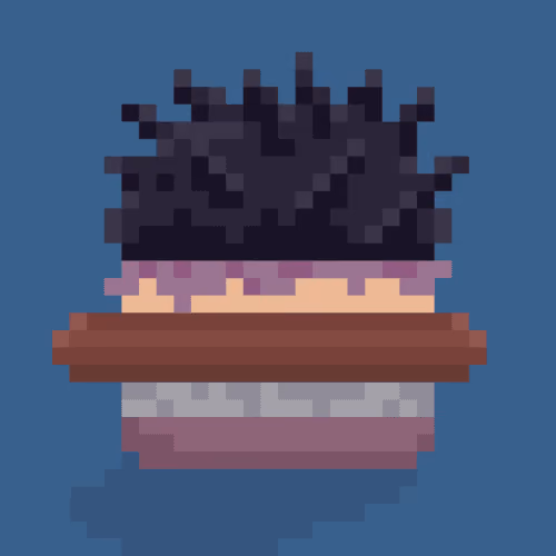 Burger #1907