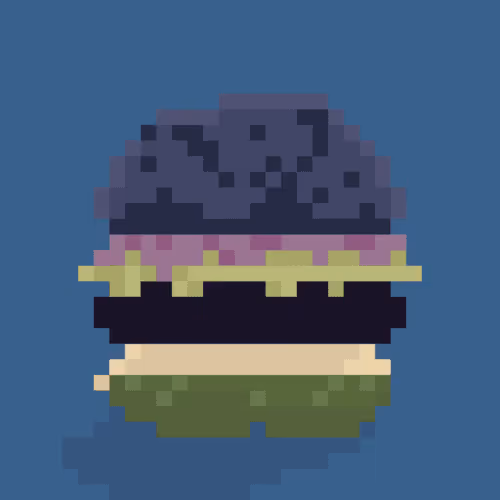 Mcgoblin Burger