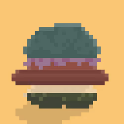 Burger #2852