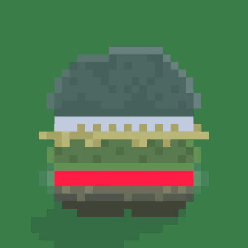Burger #4204