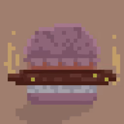 Burger #1783