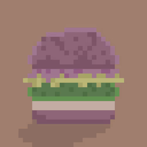 Mcgoblin Burger