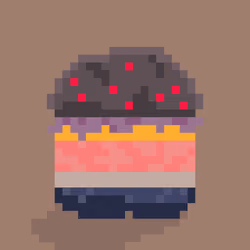 Burger #968
