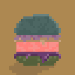 Burger #4225
