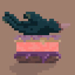 Burger #505