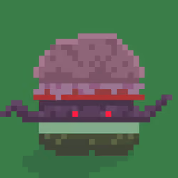 Burger #3341