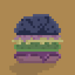 Burger #1274