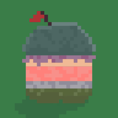 Burger #2337