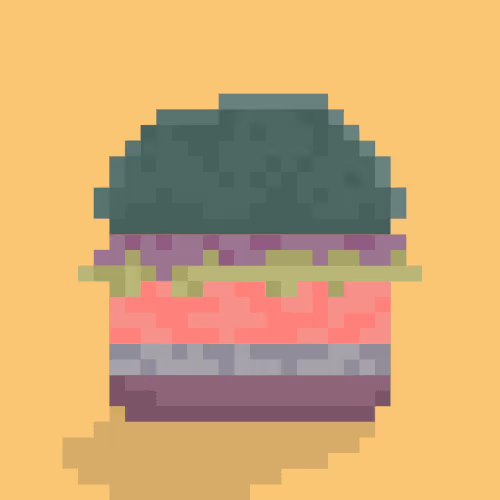 Burger #1502