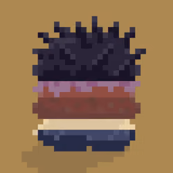 Burger #3456