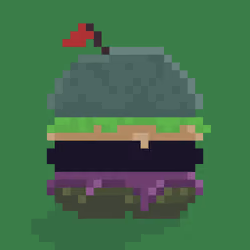 Burger #3651