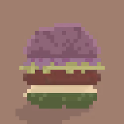 Burger #3091