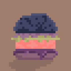 Burger #4116