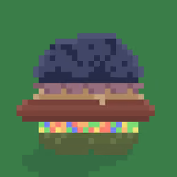 Burger #510